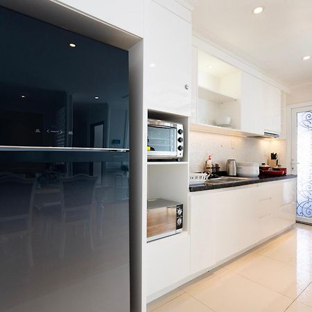 2Br 3Br Luxury Apartment Sky Pool Ho Chi Minh City Bagian luar foto